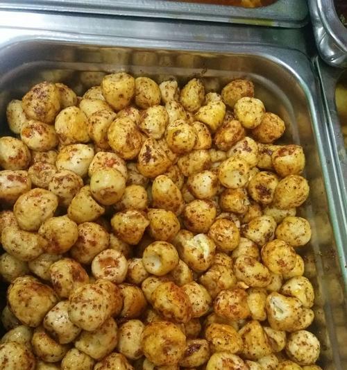 美食制作（一步步教你制作鲜香可口的炸鹌鹑蛋）-第3张图片-美味行家