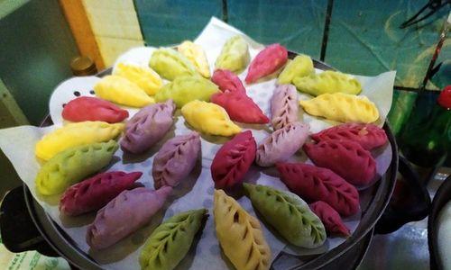以水果饺子馅的做法（打造创意美食享受健康生活）-第3张图片-美味行家