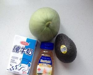 做出美味香瓜酸奶昔（简单易学，健康美味）-第2张图片-美味行家