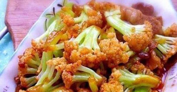 五花肉菜花香锅的制作方法（中式美食，五味俱全）-第2张图片-美味行家