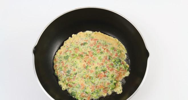 以西蓝花饼神奇的面粉，轻松做出美味小食（以西蓝花饼神奇的面粉，让你轻松挥洒厨艺创意）-第3张图片-美味行家