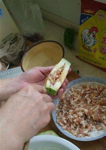 美味又营养的肉荚茄盒子做法（掌握这道菜，让你成为家庭厨艺大师）-第1张图片-美味行家