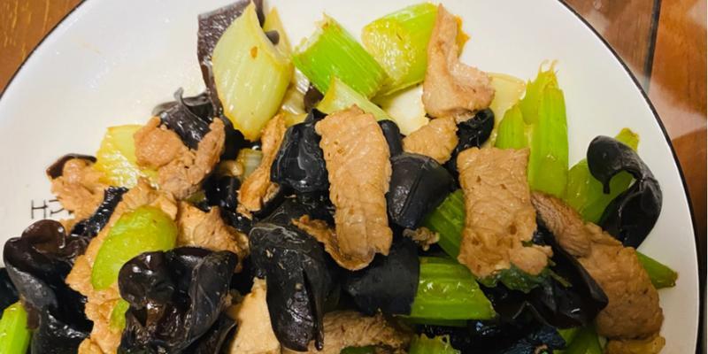 美味家常菜（健康营养、简单易学的家常炒菜，瞬间提升餐桌的味蕾体验）-第1张图片-美味行家