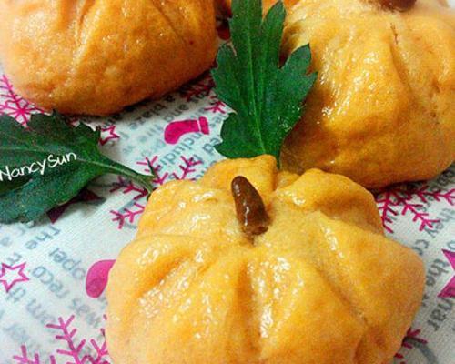 美食篇（丰富多样的小南瓜做法，让你品尝不一样的味道）-第3张图片-美味行家