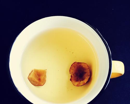 枣茶，滋补养生的健康饮品（以红枣为主的茶饮，养生之道）-第2张图片-美味行家