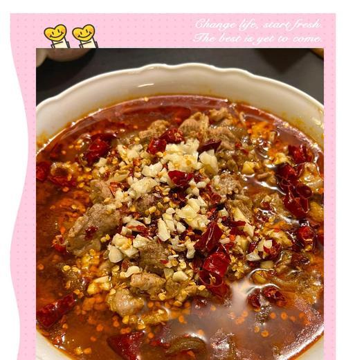 私房水煮肉片——家庭必备的美食享受-第1张图片-美味行家