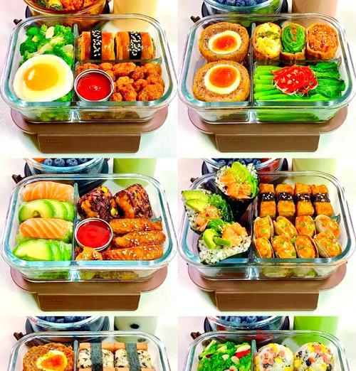 美味易做（尝试新口味，轻松提高午餐幸福感）-第3张图片-美味行家