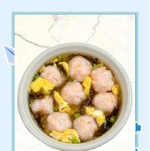美味又营养，健康养生的好选择（美味又营养，健康养生的好选择）-第2张图片-美味行家