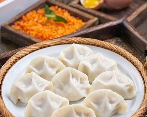 手把手教你做苋菜鲜肉包（学会做这道美食，让你的味蕾大开）-第2张图片-美味行家