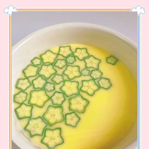秋葵缀豆腐的做法（让餐桌多一份健康与美味）-第2张图片-美味行家