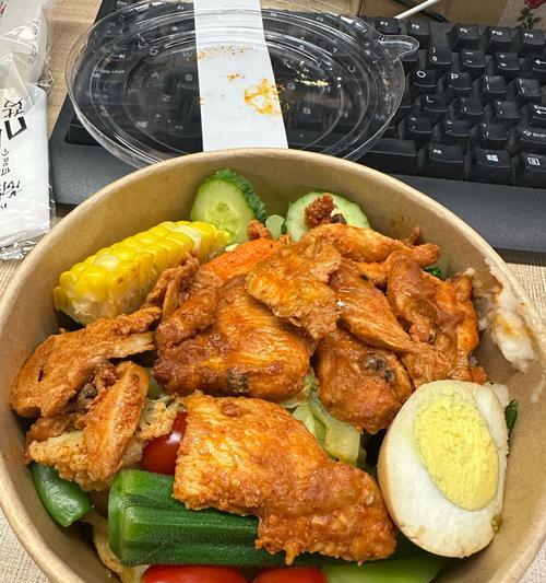 圣女果南瓜蒸饭甜品，打造健康美味（做法简单易学，营养丰富又美味，南瓜和圣女果的完美搭配）-第3张图片-美味行家