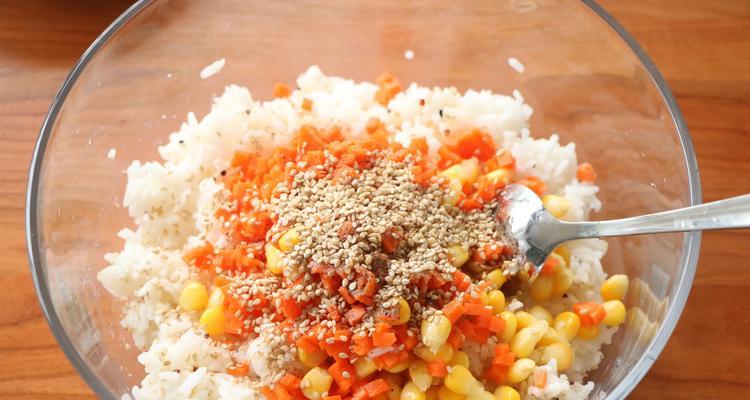 8个步骤，带你玩转八叔黄金包饭（8个步骤，带你玩转八叔黄金包饭）-第2张图片-美味行家