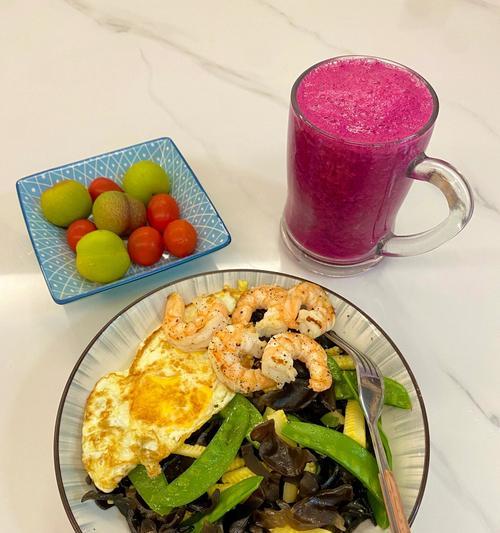 玉米笋清炒芥蓝，营养又美味！（以芥蓝为主角，配上玉米笋清炒，健康好味道！）-第3张图片-美味行家