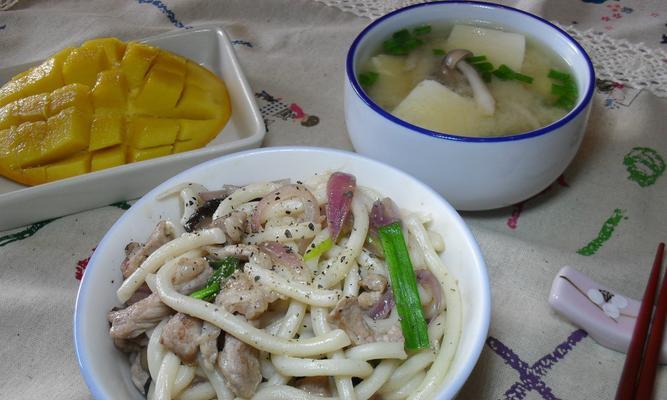 用芝麻味噌做美味煎饼的秘诀（简单易学，轻松制作）-第2张图片-美味行家
