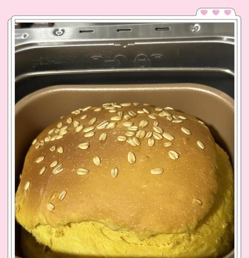 燕麦吐司的做法（健康早餐的首选）-第3张图片-美味行家