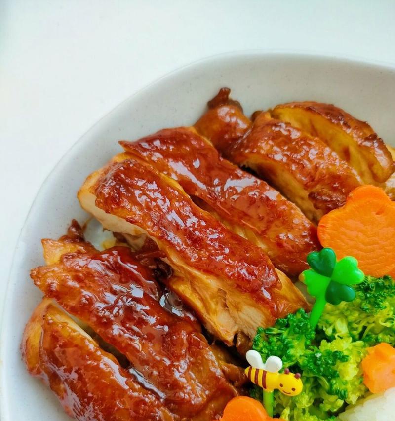 以照烧酱烤牛肉的美味做法（用这个简单的技巧让你的牛肉更具美味口感）-第2张图片-美味行家