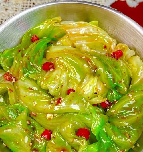 彩虹面-让你品尝不一样的美食（用彩虹色调为食物加分）-第1张图片-美味行家