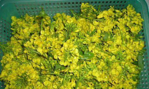 做出美味可口的蒸油菜肉丸（传统美食的制作方法，轻松入门）-第3张图片-美味行家