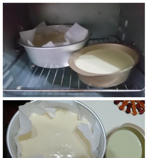 享受椰香的美味世界（以椰香海绵蛋糕为主题的制作过程）-第1张图片-美味行家