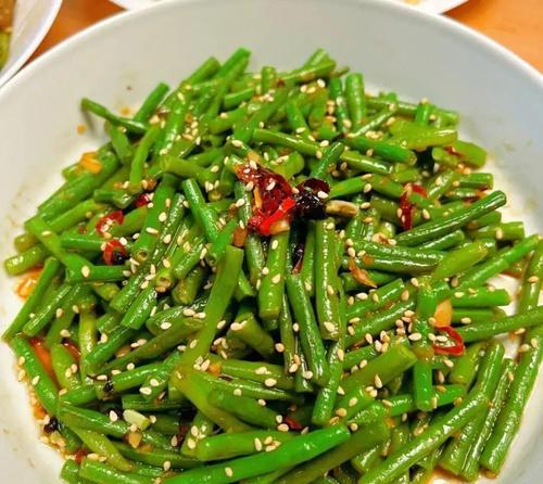 美食天堂（香气四溢，口感鲜美，营养丰富，让你欲罢不能）-第3张图片-美味行家