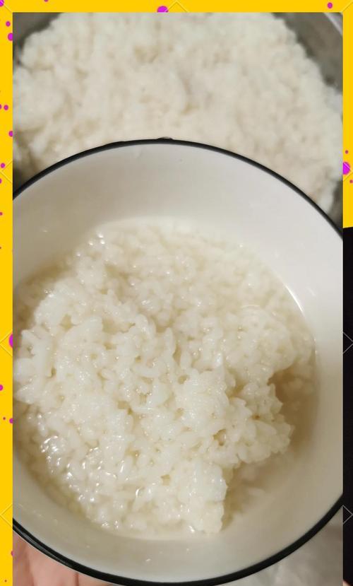 白糖圆丸的制作方法（掌握这些技巧，做出美味的白糖圆丸）-第1张图片-美味行家