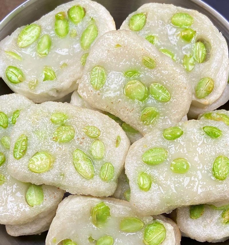 白糖圆丸的制作方法（掌握这些技巧，做出美味的白糖圆丸）-第3张图片-美味行家