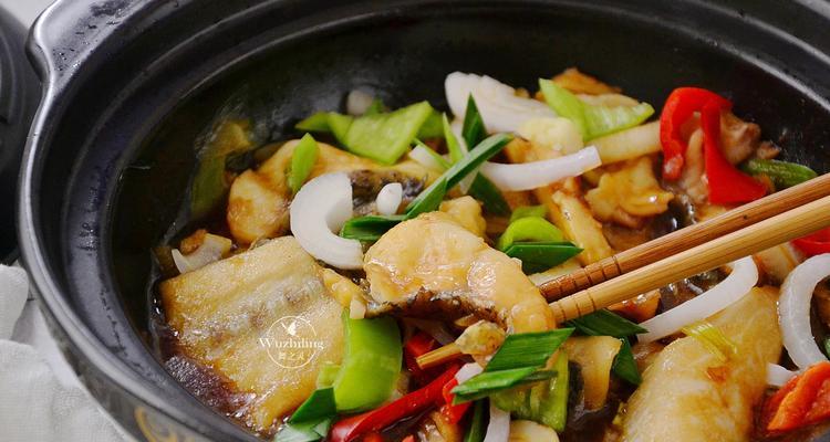 美味生煎鲢鱼片的制作方法（一口咬下，鲜香四溢，让你欲罢不能）-第3张图片-美味行家