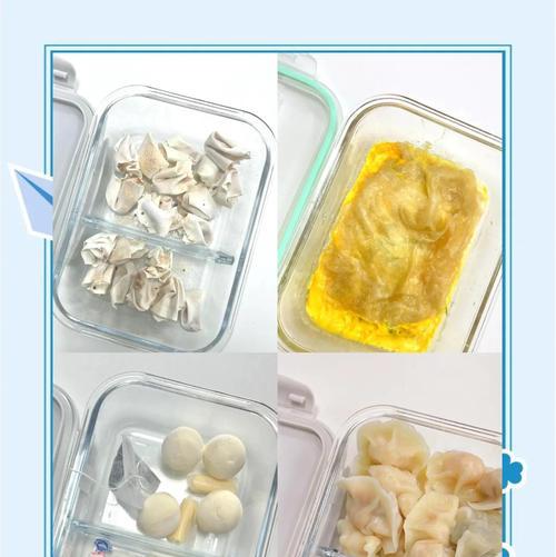 微波炉美食（快速便捷，轻松享受美食）-第2张图片-美味行家