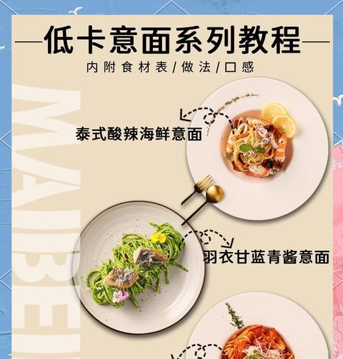 学会自制中式杂酱意面（重现正宗口味，让你在家也能品尝到意面馆的味道）-第3张图片-美味行家
