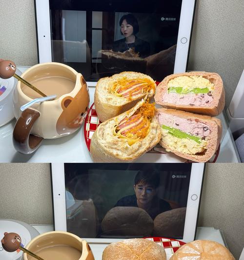 如何做出口感酥脆、味道香浓的面包（如何做出口感酥脆、味道香浓的面包）-第1张图片-美味行家