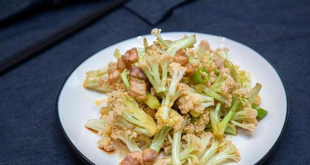 家常美食（简单易做，口感清爽，营养丰富）-第3张图片-美味行家