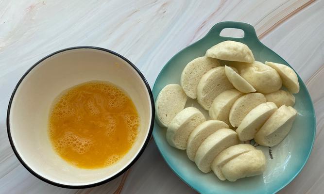 小鸽子馒头的制作方法（用家常食材做美味馒头，健康早餐自己动手做！）-第1张图片-美味行家