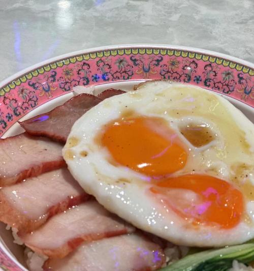 慕名而来，尝黯然销魂的叉烧（一位美食家的亲身体验，揭秘叉烧制作中的精髓）-第3张图片-美味行家