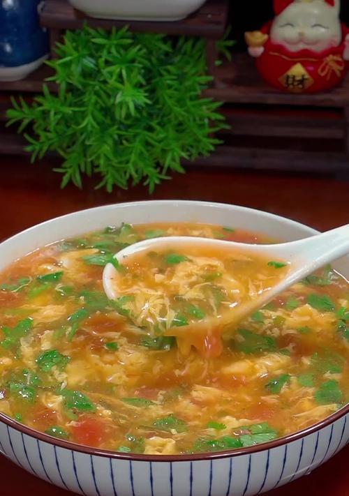 健康营养又美味，让你轻松享受家庭美食（健康营养又美味，让你轻松享受家庭美食）-第3张图片-美味行家