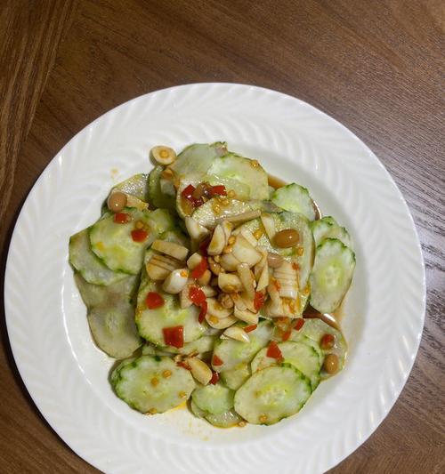 健康美味，彩蔬烩豆腐的做法（色香味俱佳，让你健康吃素的小窍门）-第2张图片-美味行家