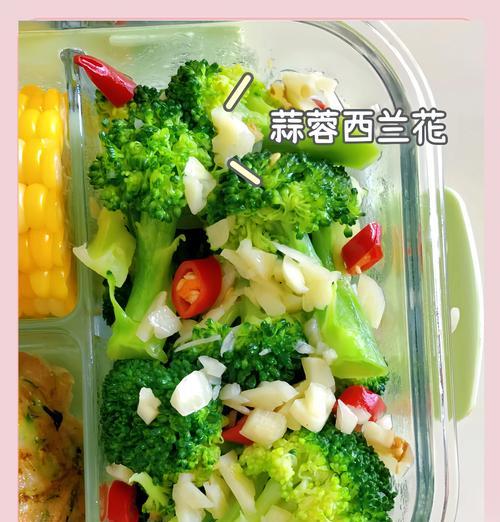 手把手教你做正宗扬州炒饭蒜蓉黄瓜的做法（口感绝佳，简单易学的扬州炒饭蒜蓉黄瓜）-第3张图片-美味行家