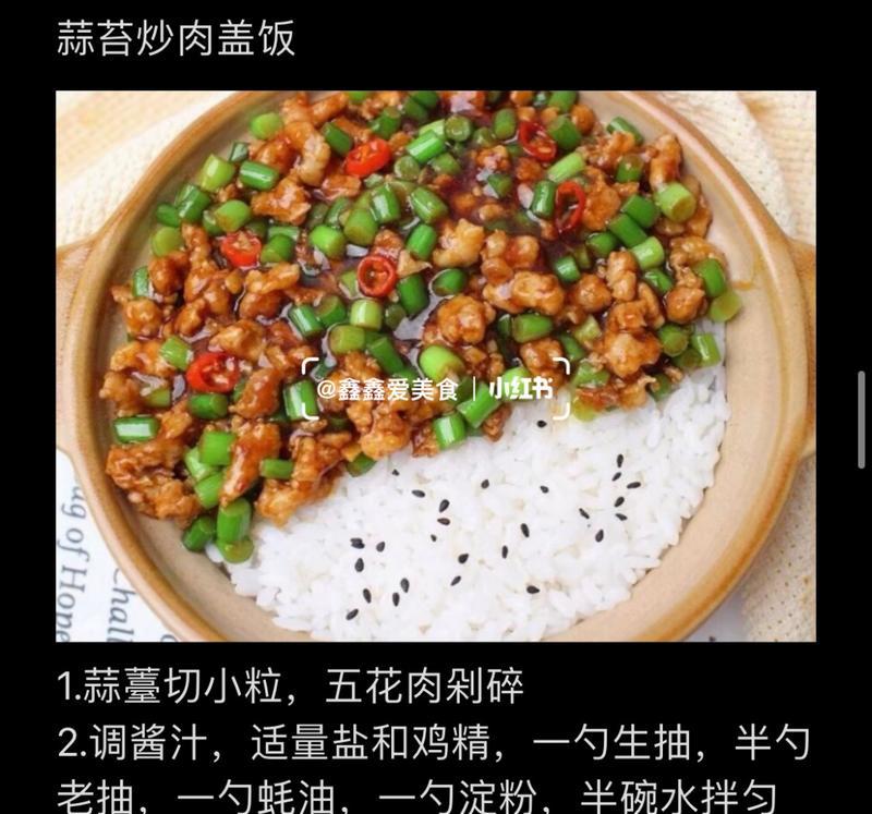 美味健康，以蔬菜焗饭为主菜（以优质米饭、蔬菜和奶酪烤制出的口感丰富的料理）-第1张图片-美味行家