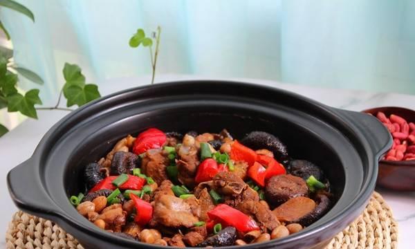 美味余甘煮鸡的制作方法（一次性掌握秘诀，轻松做出鲜美的余甘煮鸡）-第2张图片-美味行家