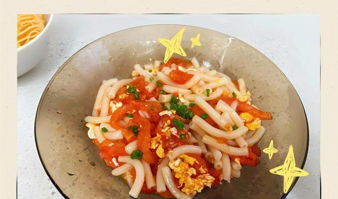 缤纷多彩的通心粉制作方法（以彩色通心粉为主，打造美味新食尚）-第1张图片-美味行家