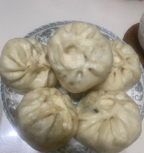 野菜猪肉盒子饼的制作方法（健康营养，美味可口的自制盒子饼）-第2张图片-美味行家