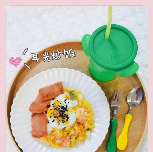 炒出色香味俱全的玉米胡萝卜炒饭（融合丰富营养，简单易学做法让你惊喜不已）-第1张图片-美味行家