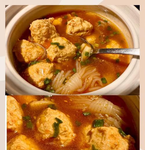 沙爹鸡肉丸的制作方法（让你在家也能尝到美味的异域风味！）-第3张图片-美味行家