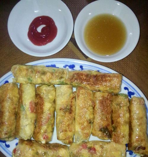 健康生活从营养素包开始（掌握搭配，拥有均衡饮食）-第2张图片-美味行家