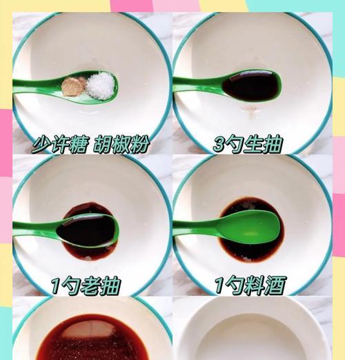 玉米豌豆炒肉，美味又营养！（以健康为出发点，用心烹饪一道美味佳肴。）-第1张图片-美味行家