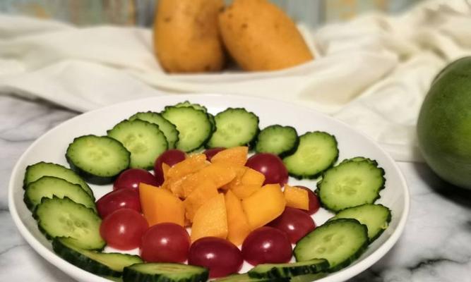 健康美食的魅力，让你爱上生活（健康美食的魅力，让你爱上生活）-第1张图片-美味行家