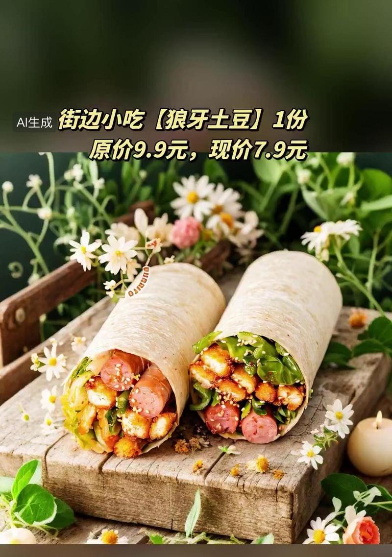 用意式风味打造美味葱卷饼（传统口感、简单做法、意式魅力）-第1张图片-美味行家
