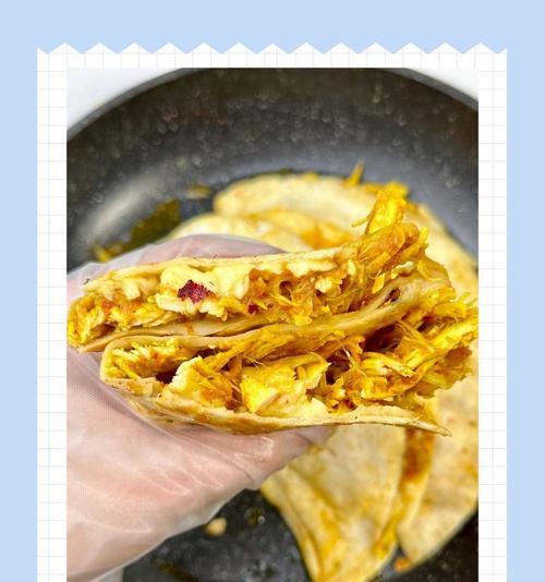 用意式风味打造美味葱卷饼（传统口感、简单做法、意式魅力）-第3张图片-美味行家