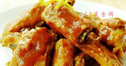 香橙骨的美食探秘（做法简单，味道独特，走进骨头的美食世界）-第1张图片-美味行家