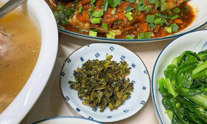 香菇炒圆椒，清爽美味享受（健康美食，营养丰富）-第3张图片-美味行家