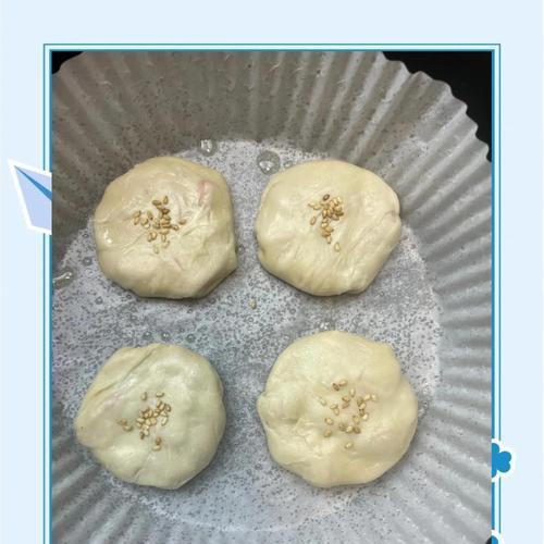 手抓饼方包的制作方法-第1张图片-美味行家